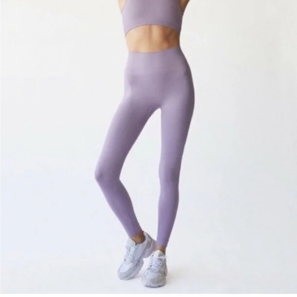 SET ACTIVE sculpt leggings